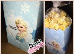 personalized popcorn