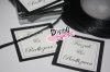 Personalized Tag Square