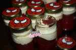 Red Velvet in a Jar