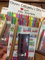 Personalized Notepad with Pencil