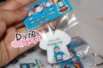 Personalized Photo Keychains for Birthday