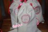 Full Colour Printing Wedding Personalized Sack A5 Size