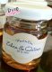 40ml Circular Personalized Honey Jars with White Cap
