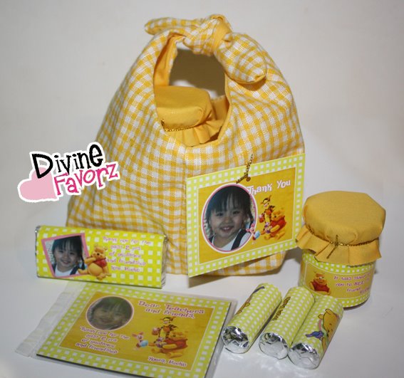 Bundle Set for Birthday - Click Image to Close